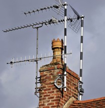 Aerial installers